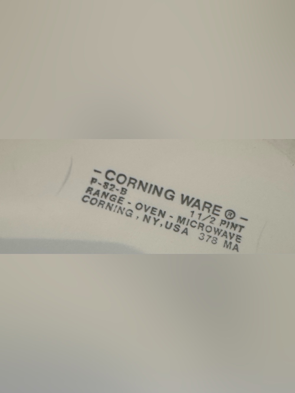 VINTAGE CORNINGWARE bundle - Picture 13 of 16